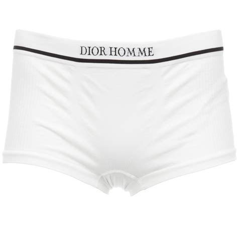 christian dior boxers|christian dior men's underwear.